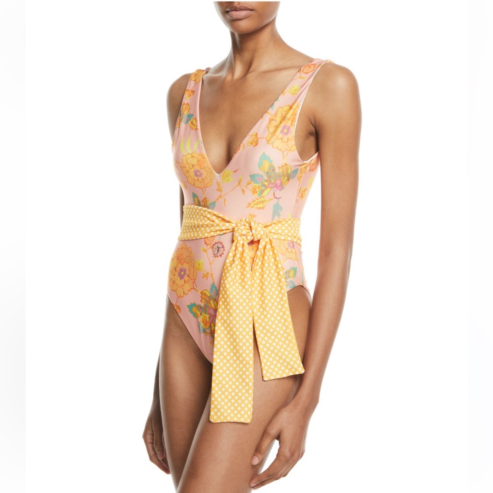 Tularosa swimsuit